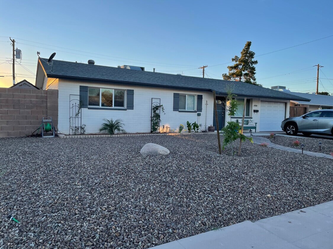 Foto principal - 1726 N Daffodil St