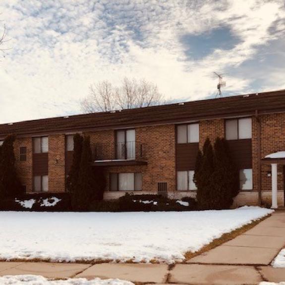 Primary Photo - 9401 W Calumet Rd