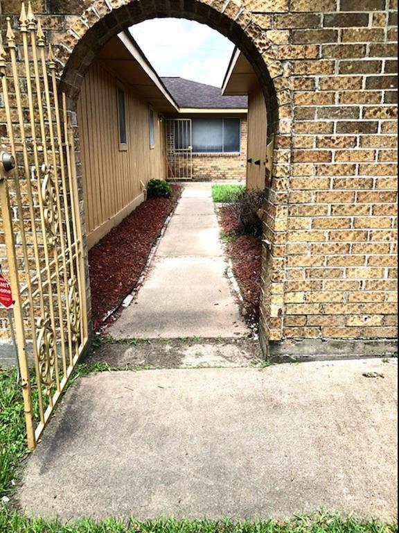 Foto del edificio - 9606 Ravensworth Dr