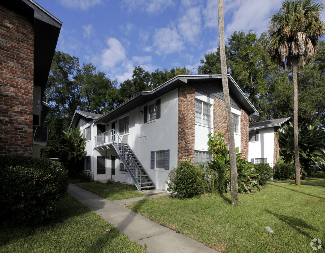 Primary Photo - Delaney Park Flats