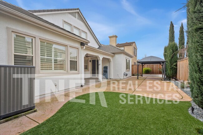 Foto del edificio - 3550 Coyote Rd