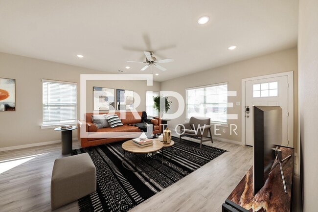 Building Photo - 4909 Bobcat Drive Forney, TX 75126