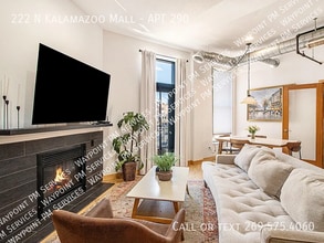 Building Photo - 222 N Kalamazoo Mall