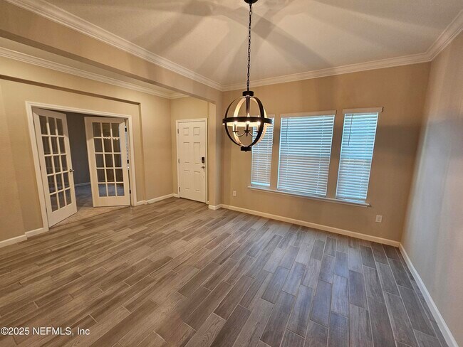 Foto del edificio - 6864 Crosby Falls Dr