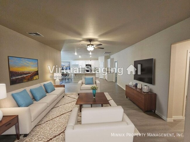 Building Photo - 1317 Bajada St