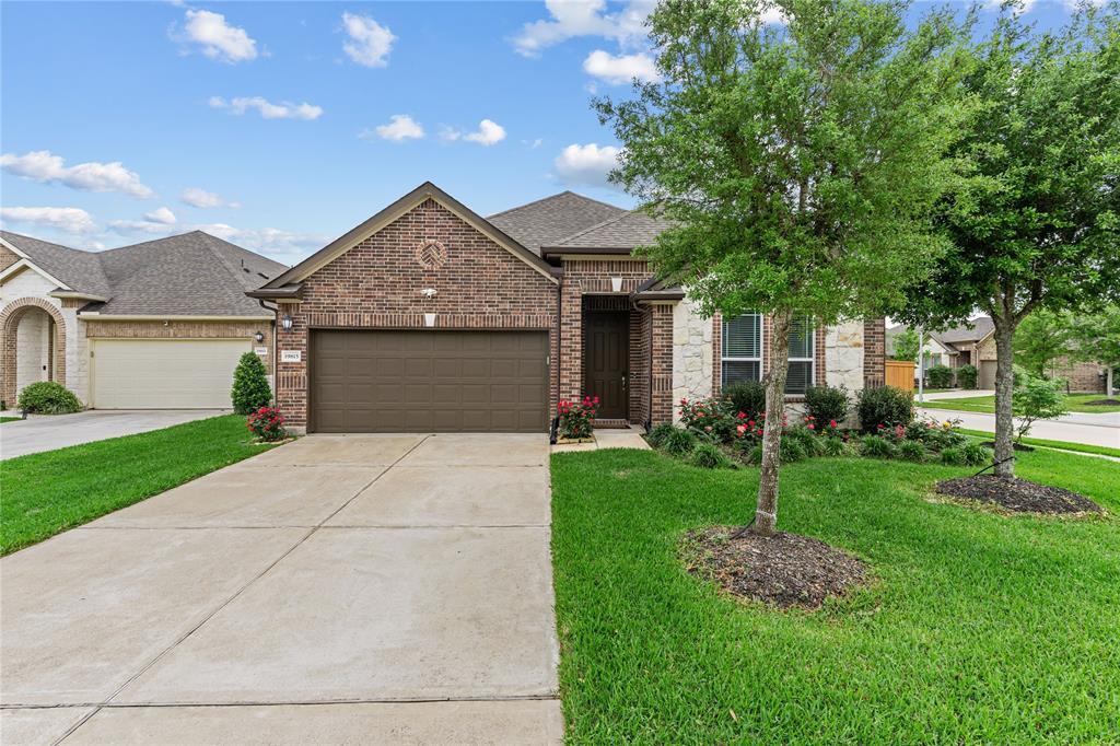 Foto principal - 19815 Caprock Falls Ct