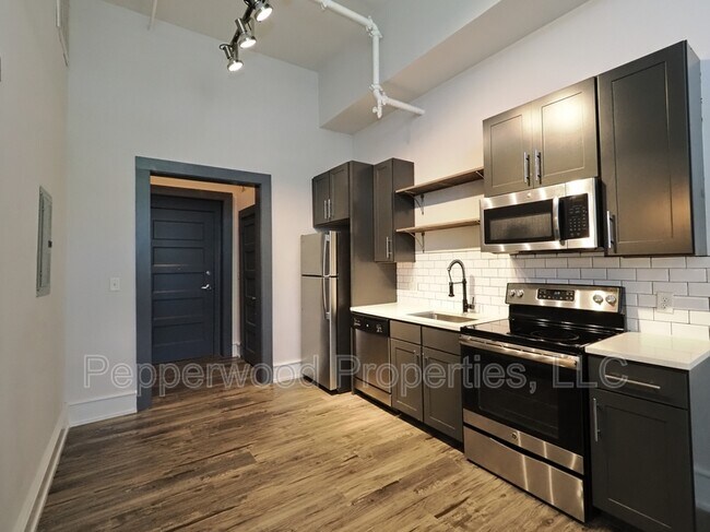 Foto del edificio - 600 Magnolia St