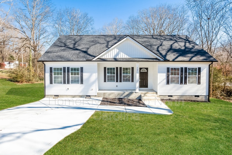 707 Williams Ave, Albemarle, NC 28001 House Rental in Albemarle, NC