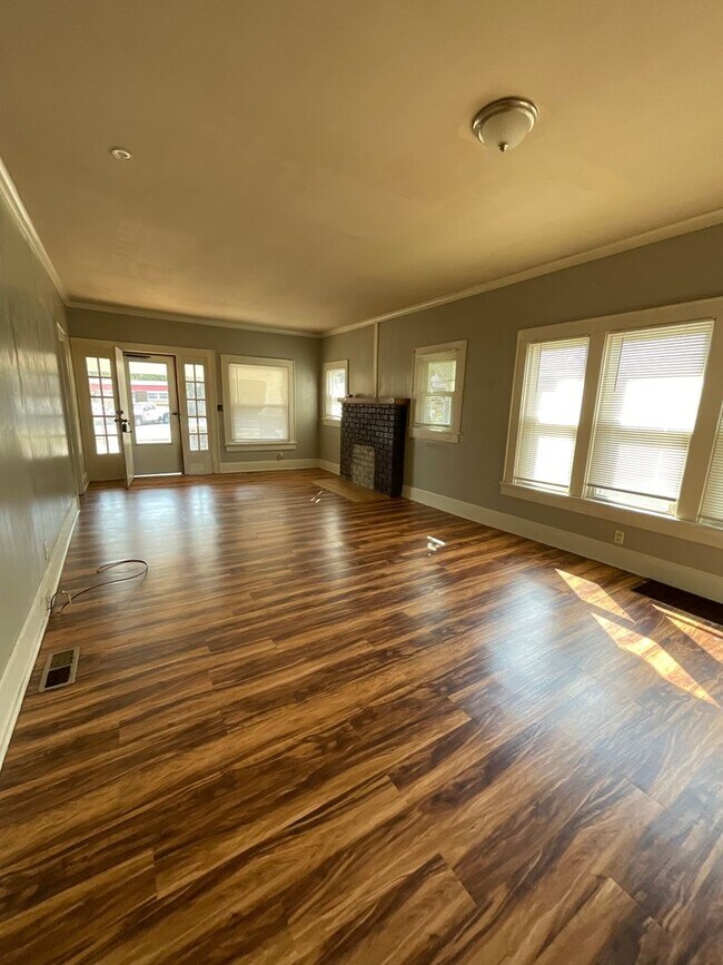 Foto del edificio - Nice 2 Bedroom 1 Bath Home