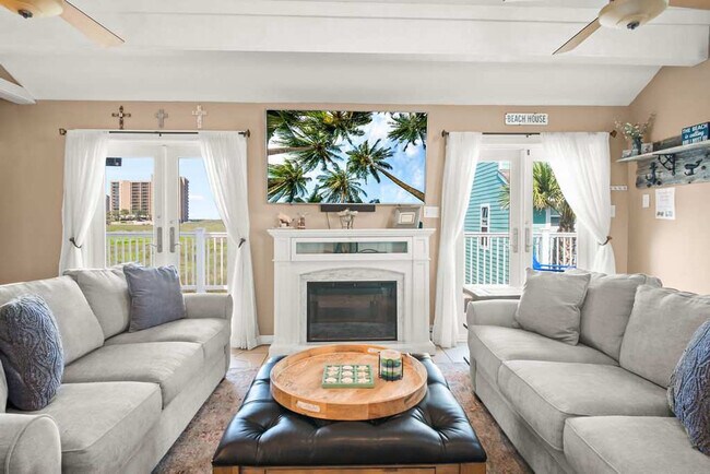 Foto del edificio - 165 Beach View