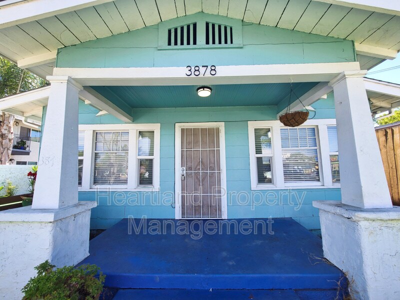73 Apartments for Rent in North Park, CA Westside Rentals