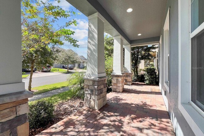 Foto del edificio - 1501 Druid Isle Rd