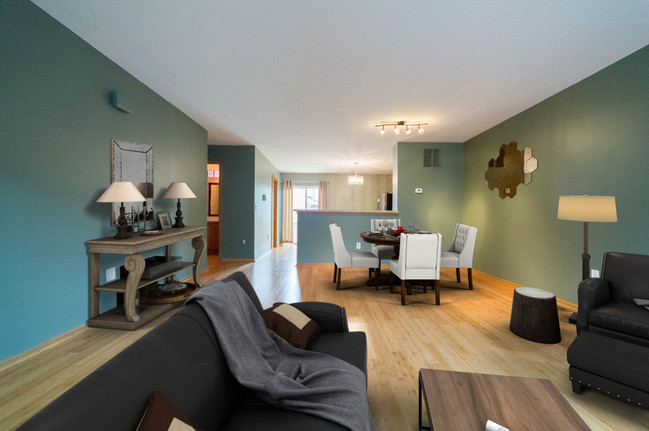 Building Photo - 5765 High Rock Dr