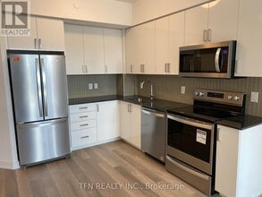 Building Photo - 1603 Eglinton Ave W