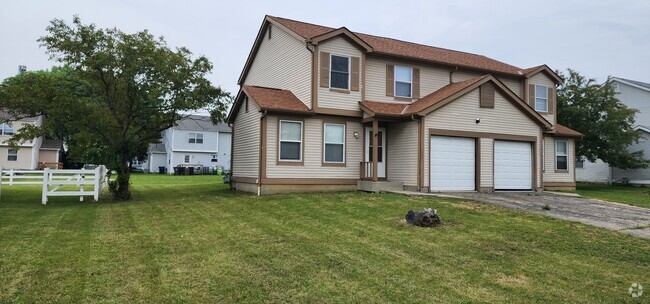 Building Photo - 7164 feather court