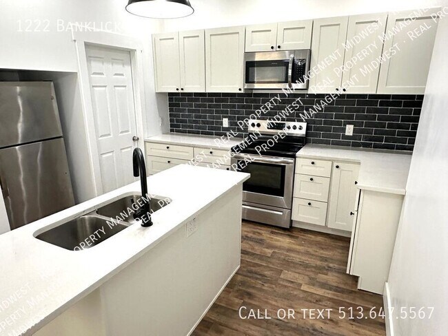 Building Photo - 1222 Banklick St