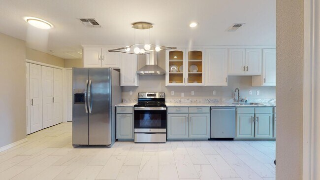 Foto del edificio - Beautifully updated San Antonio home by Bo...