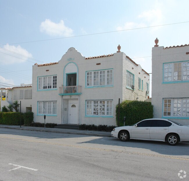 Building Photo - 219-223 S 17th Ave