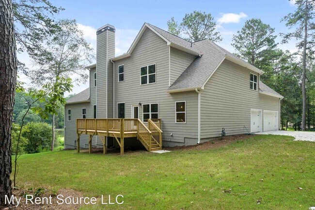 Foto del edificio - 4 br, 4 bath House - 195 Farm Lane