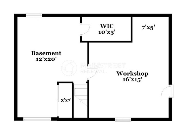 Foto del edificio - 3155 Fern Valley Dr SW