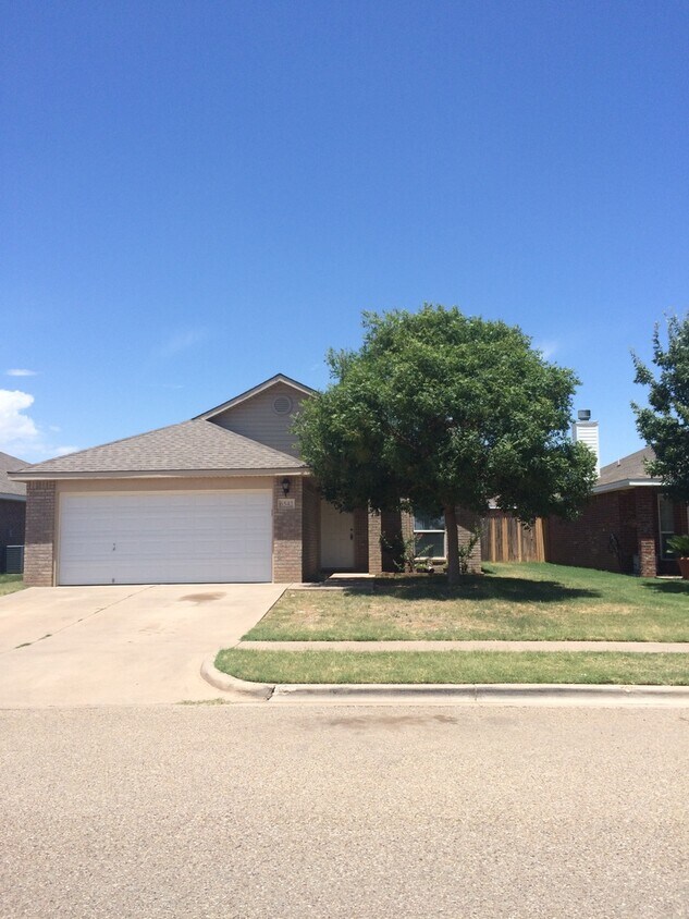 Foto principal - South Lubbock