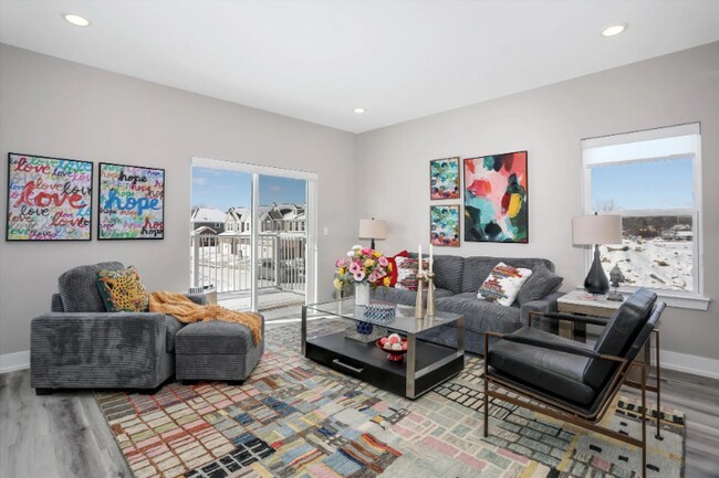 Foto del edificio - 4861 Lismore Ln