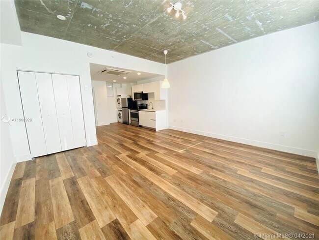 Foto del edificio - 1580 NW 2nd St