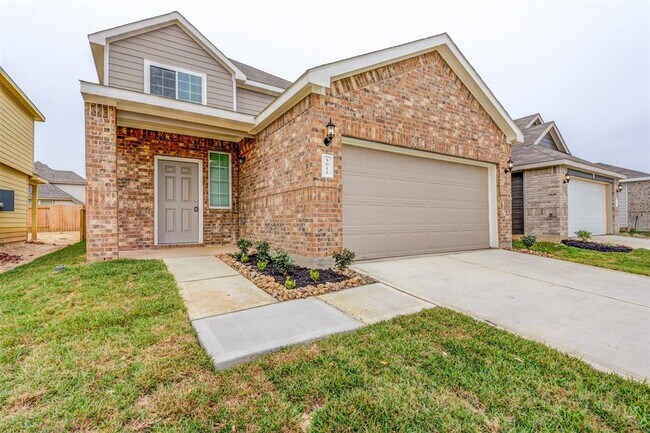 Building Photo - 5011 Blue Jacaranda Way