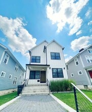 Building Photo - 1551 E Rich St
