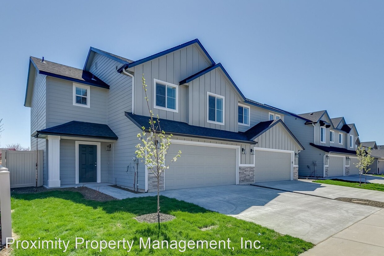 Foto principal - 3 br, 2.5 bath House - 862 W. Woodpine Street