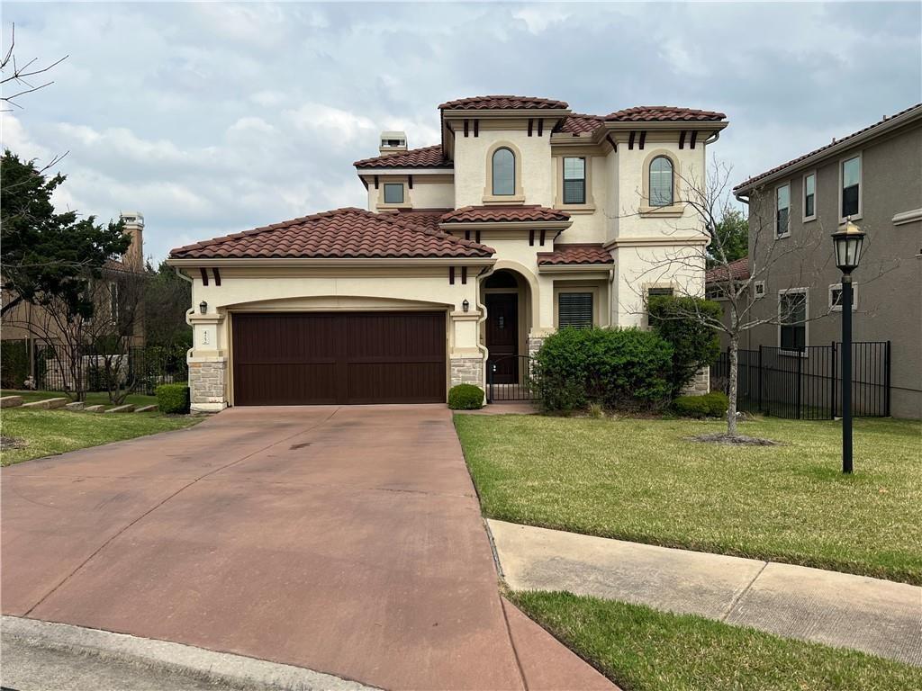 422 Indianwood Dr, Austin, TX 78738 House for Rent in Austin, TX