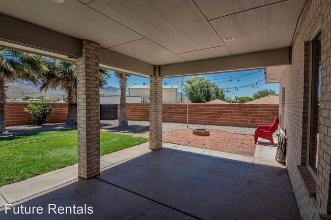 Building Photo - 4 br, 2.5 bath House - 4241 Wood Loop