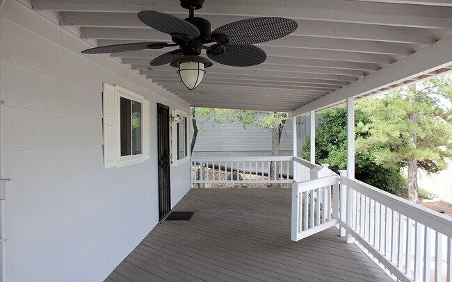 Foto del edificio - 407 Hill Ave