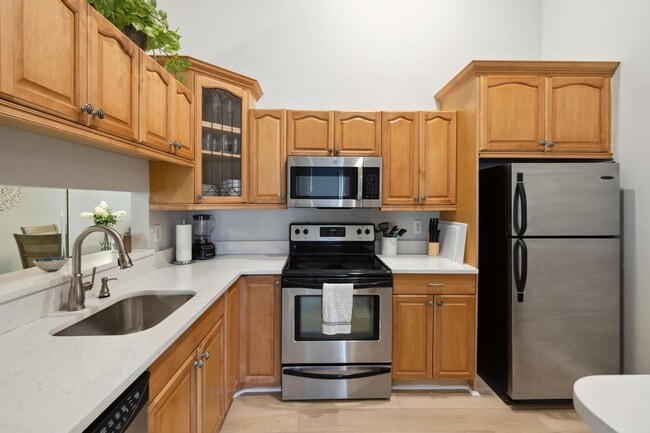 Foto del edificio - 6271 Chasewood Dr