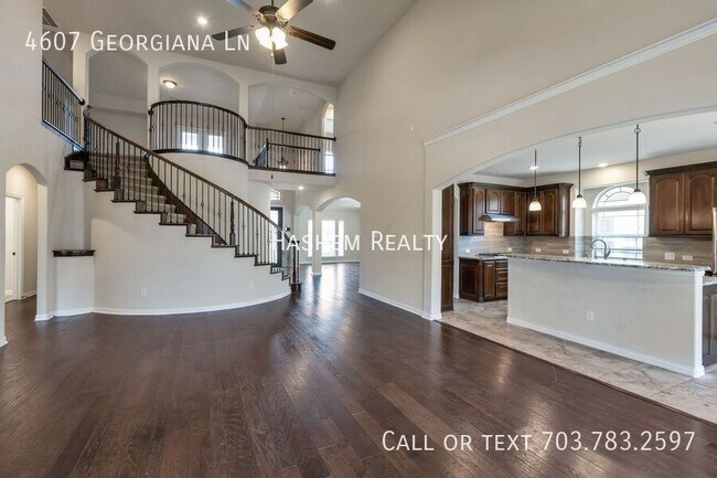 Foto del edificio - 4607 Georgiana Ln