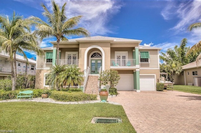 Foto del edificio - 18050 Parkridge Cir
