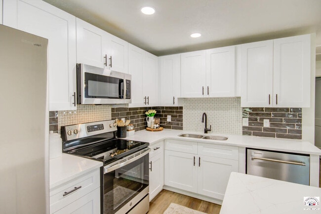 Foto del edificio - 3801 Pine St