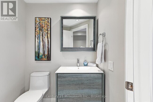 Photo du bâtiment - 110 Fairway Ct