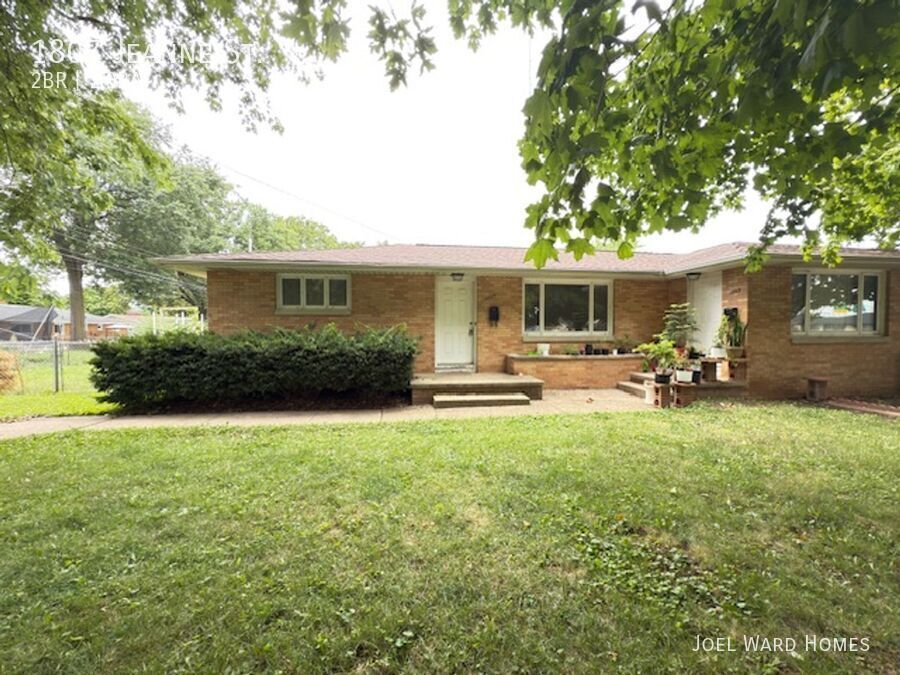 Foto principal - 1807 Jeanne St