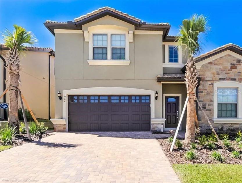 1904 Nice Ct, Four Corners, FL 34747 House Rental in Four Corners, FL