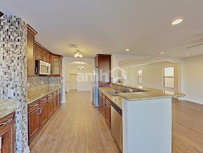 Foto del edificio - 9624 Allison Ranch Ave