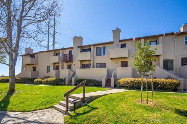 Primary Photo - 6615 Canyon Rim Row