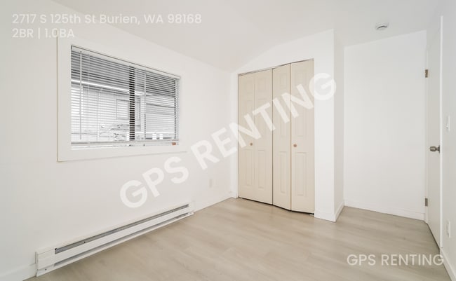 Foto del edificio - 2717 S 125th St