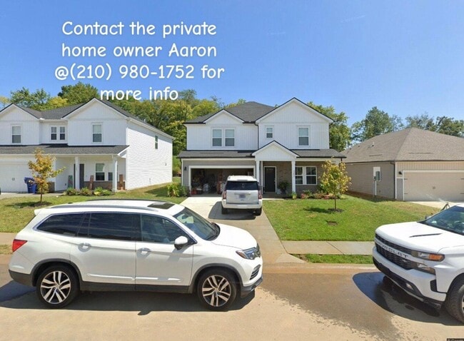 Building Photo - 1283 Bluffton Cir