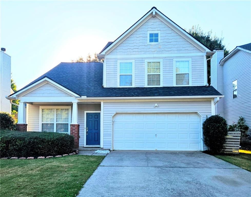 Primary Photo - 1372 Dukes Creek Dr