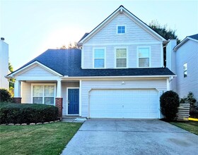 Building Photo - 1372 Dukes Creek Dr