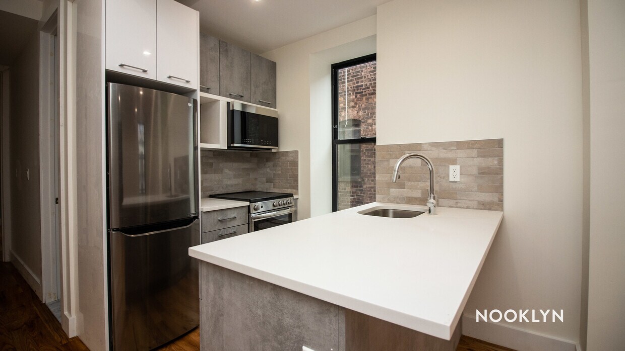 Foto principal - 1526 Park Pl