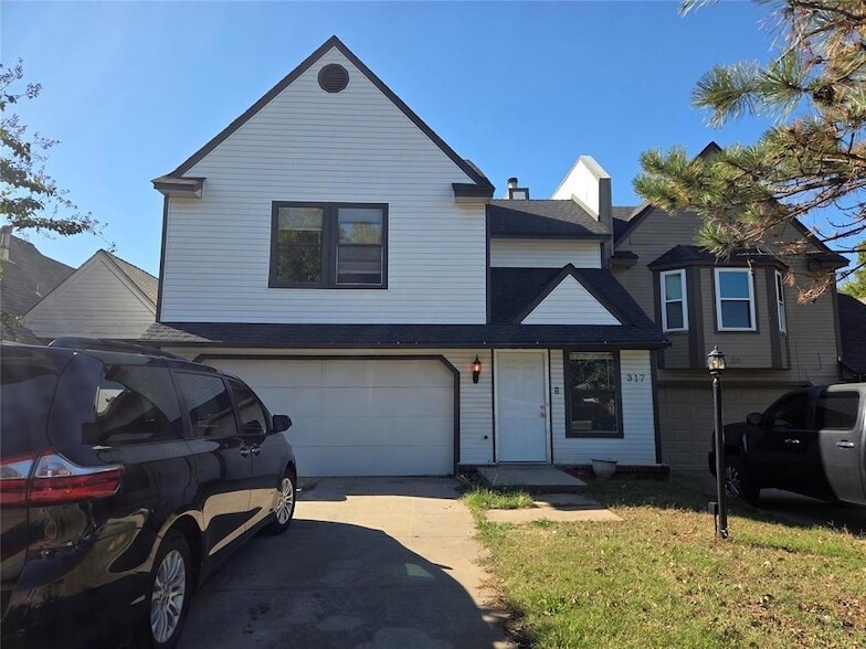 Photo - 317 Abilene Avenue Unit