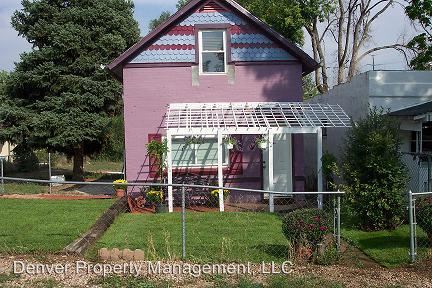 Primary Photo - 1240 Newton St