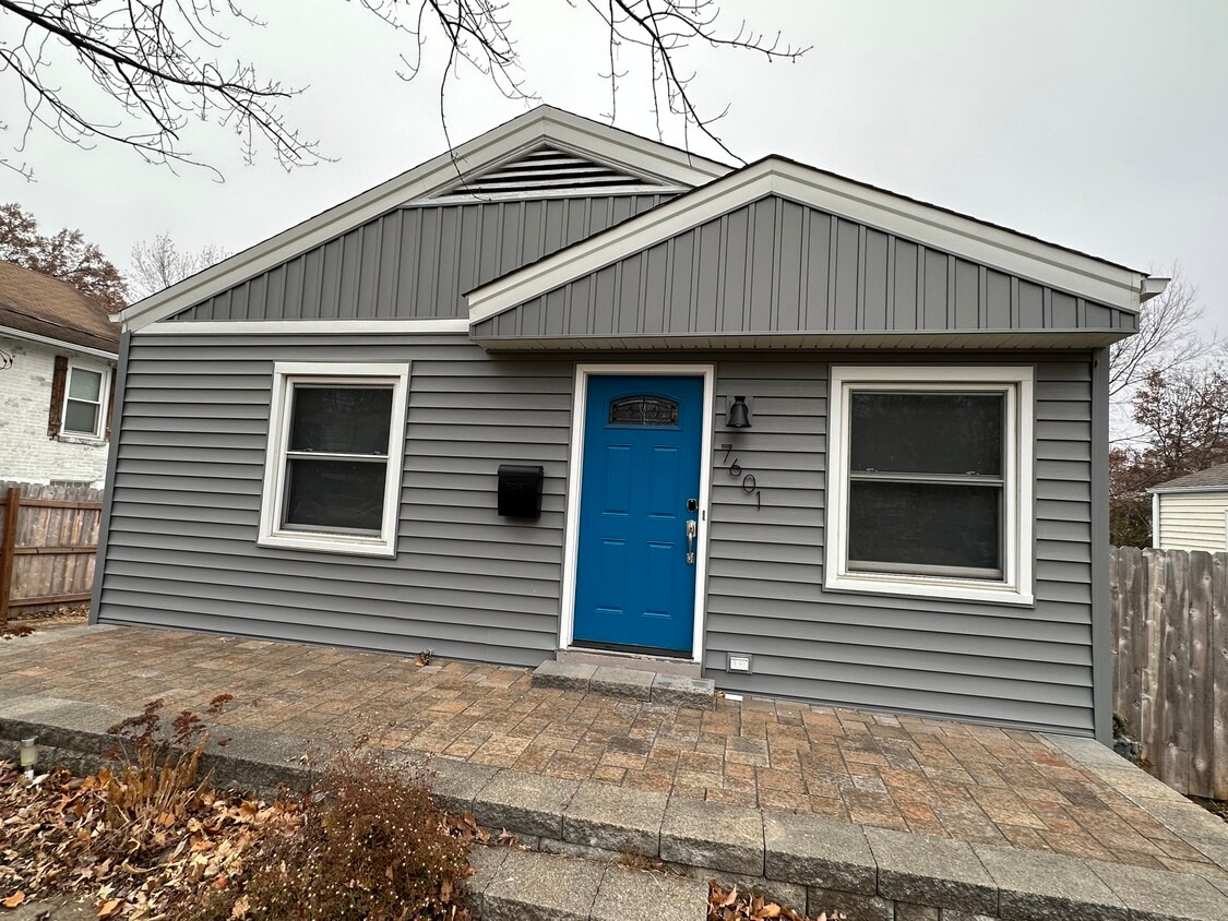 7601 Weaver Ave, Maplewood, MO 63143 House Rental in Maplewood, MO